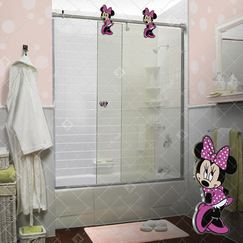 Serviço Kids 02 Roldanas