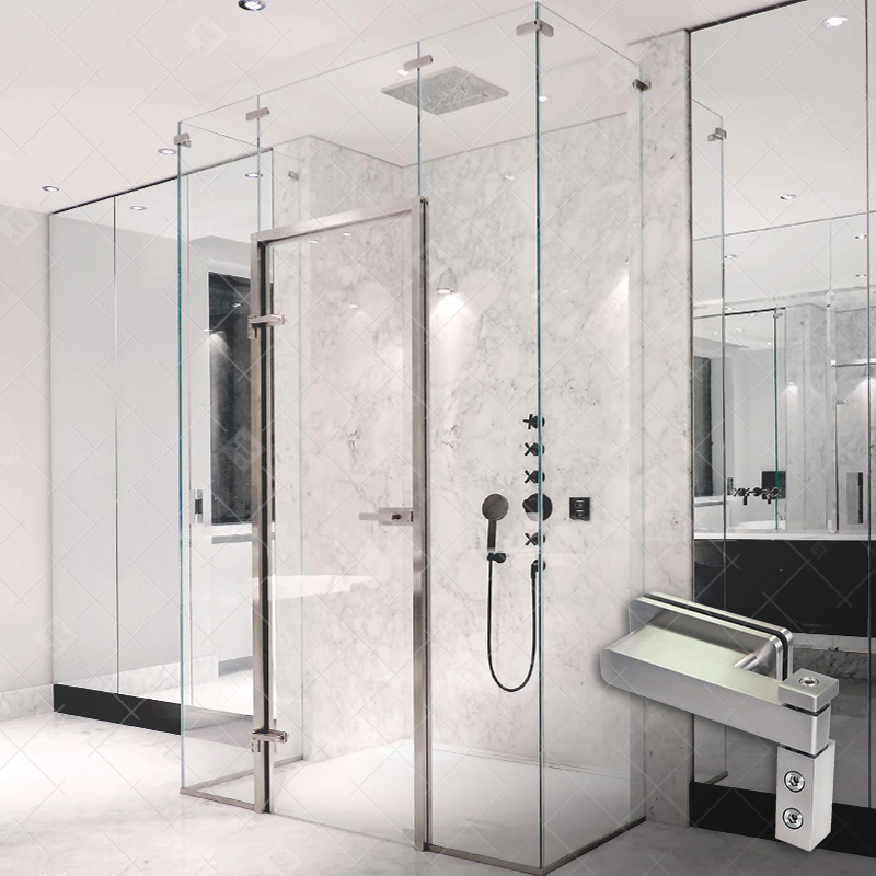 Dobradiça Quartzo VA | Fixação 90º